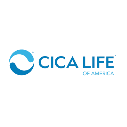 CICA Life logo